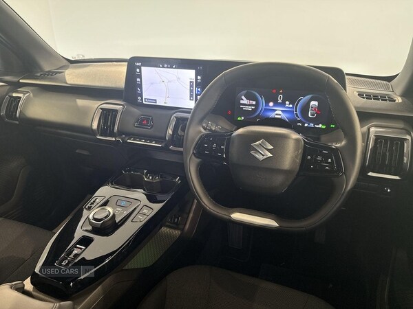 Used Suzuki e Vitara 2025 for sale - 76753980: Photo 19