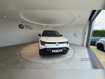 Used Suzuki e Vitara 2025 for sale - 76753980: Photo