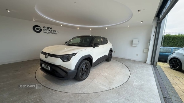 Used Suzuki e Vitara 2025 for sale - 76753980: Photo 3