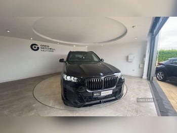 Used BMW X5 2024 for sale - 75732590: Photo