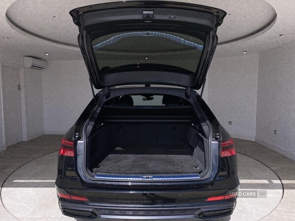 Used Audi A6 2020 for sale - 76646693: Photo 7