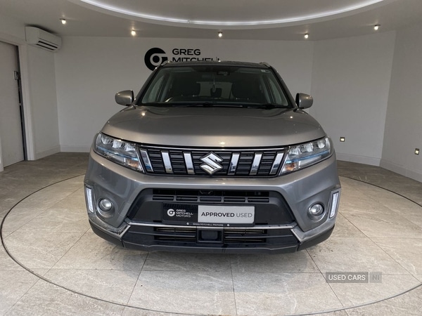 Used Suzuki Vitara 2023 for sale - 77017447: Photo 10