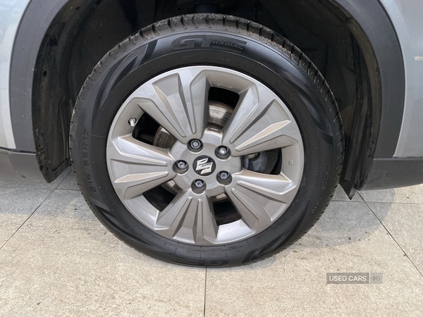 Used Suzuki Vitara 2023 for sale - 77017447: Photo 16