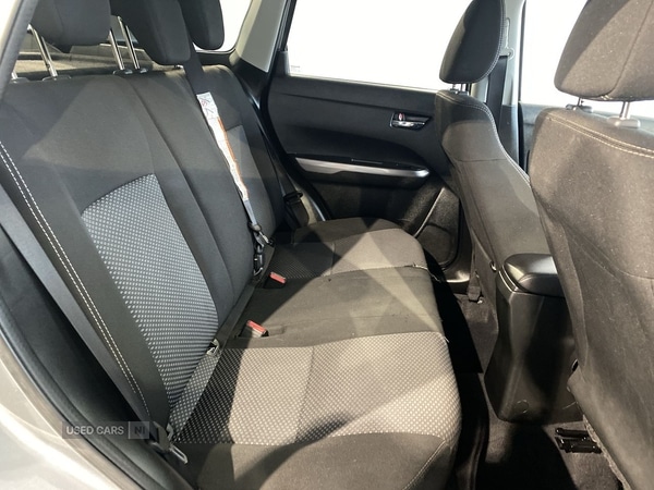 Used Suzuki Vitara 2023 for sale - 77017447: Photo 21