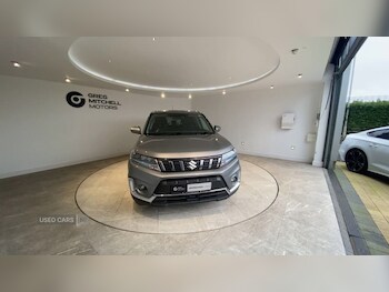 Used Suzuki Vitara 2023 for sale - 77017447: Photo