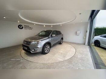 Used Suzuki Vitara 2023 for sale - 77017447: Photo