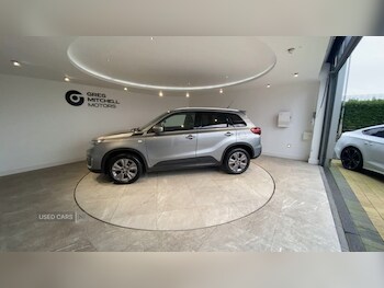 Used Suzuki Vitara 2023 for sale - 77017447: Photo