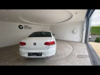 Used Volkswagen Passat 2018 for sale - 74935977: Photo