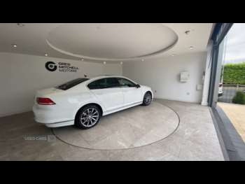 Used Volkswagen Passat 2018 for sale - 74935977: Photo
