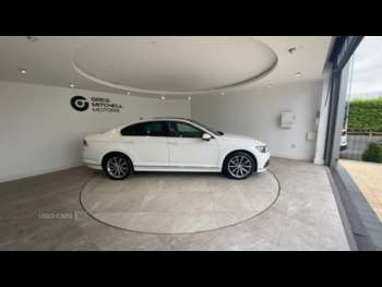 Used Volkswagen Passat 2018 for sale - 74935977: Photo