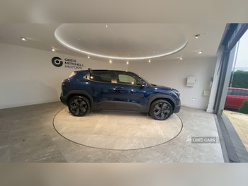 Used Suzuki e Vitara 2025 for sale - 78319832: Photo