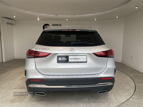 Used Mercedes-Benz GLA 2021 for sale - 77192456: Photo 14