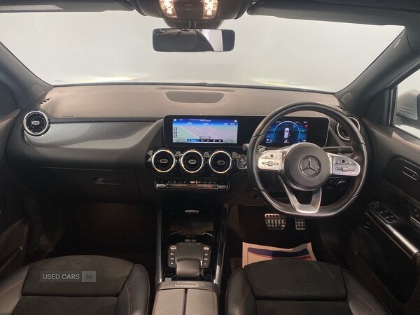 Used Mercedes-Benz GLA 2021 for sale - 77192456: Photo 19