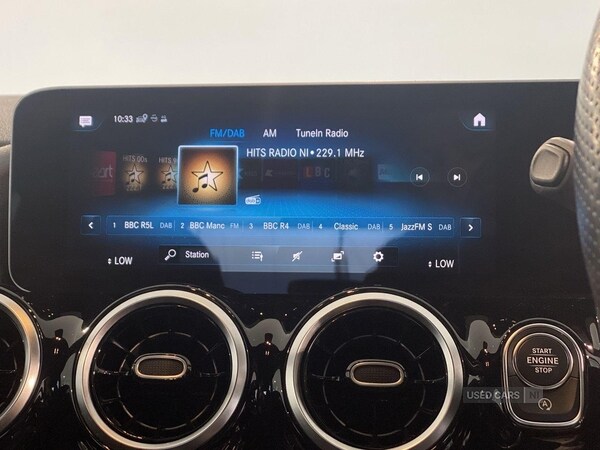 Used Mercedes-Benz GLA 2021 for sale - 77192456: Photo 24