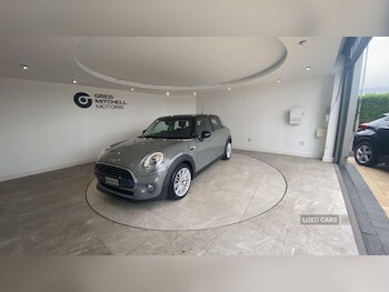 Used MINI Hatch 2017 for sale - 75601680: Photo