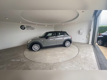 Used MINI Hatch 2017 for sale - 75601680: Photo
