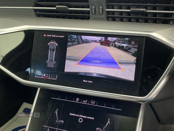 Used Audi A6 2020 for sale - 77204196: Photo 18