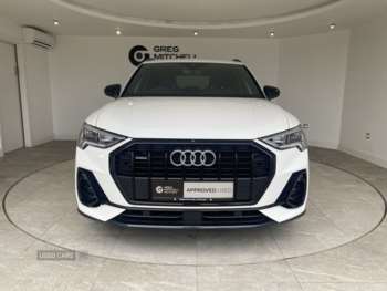 Used Audi Q3 2022 for sale - 75416140: Photo