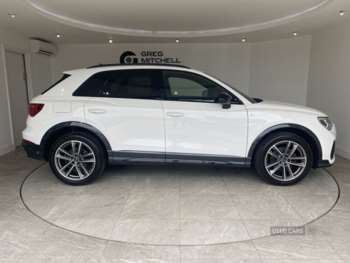 Used Audi Q3 2022 for sale - 75416140: Photo