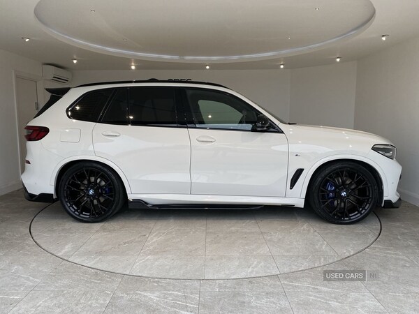 Used BMW X5 2022 for sale - 76586269: Photo 12