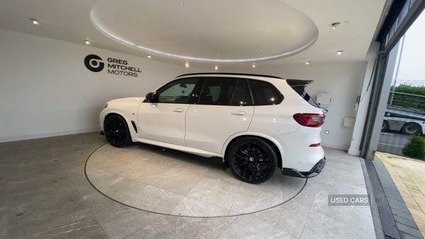 Used BMW X5 2022 for sale - 76586269: Photo 2