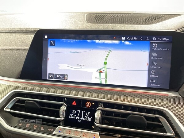 Used BMW X5 2022 for sale - 76586269: Photo 25