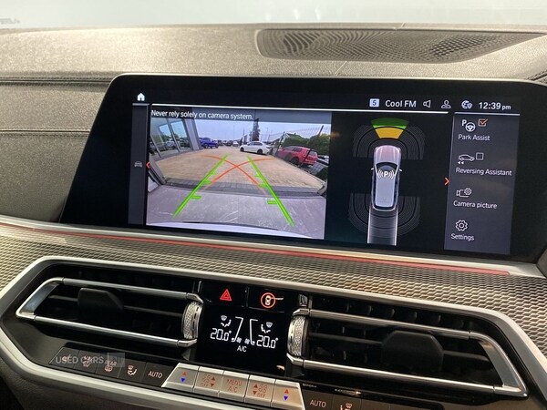 Used BMW X5 2022 for sale - 76586269: Photo 26