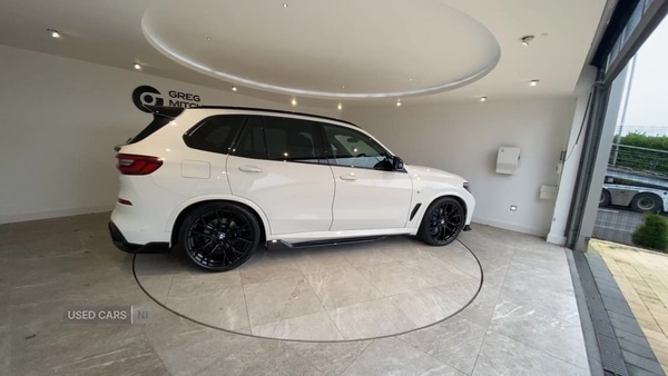 Used BMW X5 2022 for sale - 76586269: Photo 5