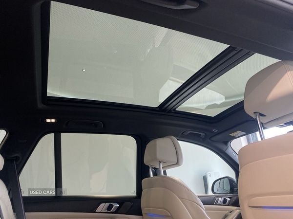 Used BMW X5 2021 for sale - 76690569: Photo 23