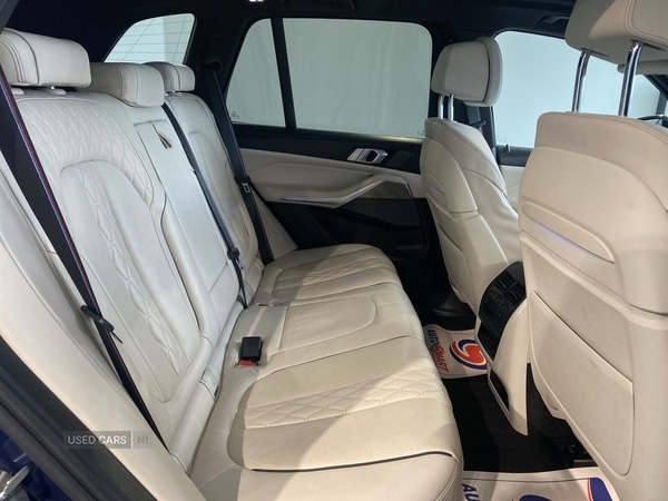 Used BMW X5 2021 for sale - 76690569: Photo 24
