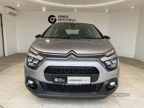 Used Citroen C3 2022 for sale - 77770206: Photo 10