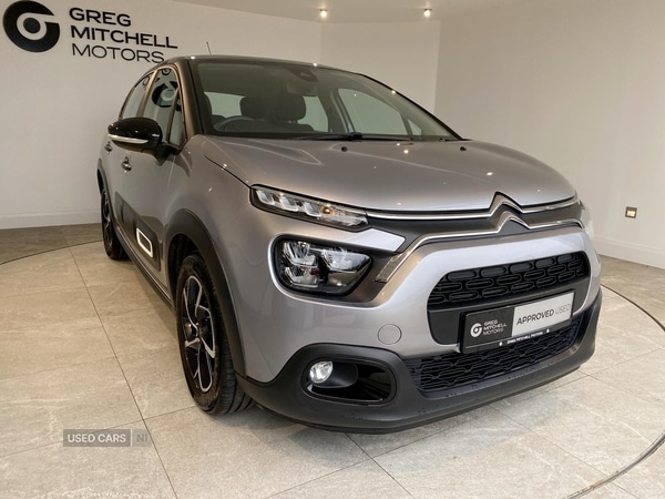 Used Citroen C3 2022 for sale - 77770206: Photo 11