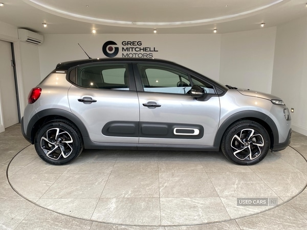 Used Citroen C3 2022 for sale - 77770206: Photo 12