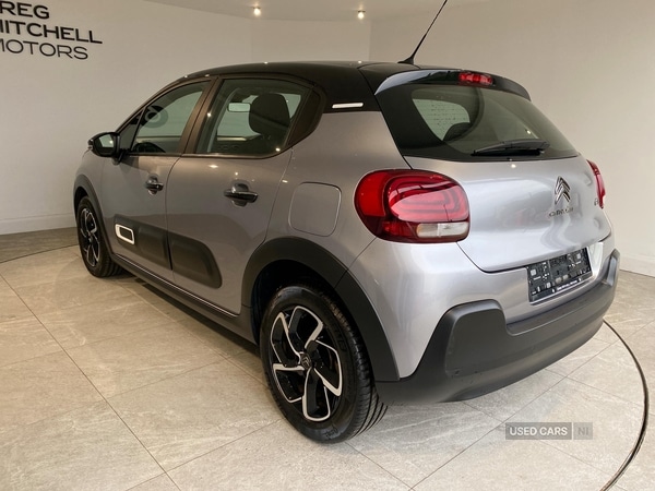 Used Citroen C3 2022 for sale - 77770206: Photo 13