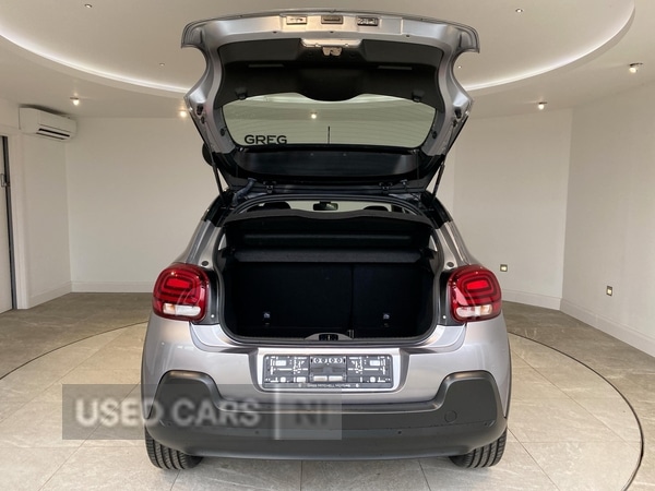 Used Citroen C3 2022 for sale - 77770206: Photo 15