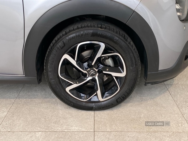 Used Citroen C3 2022 for sale - 77770206: Photo 16