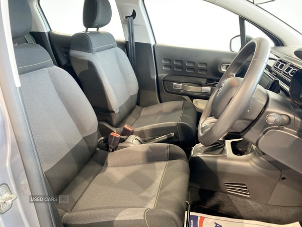 Used Citroen C3 2022 for sale - 77770206: Photo 17