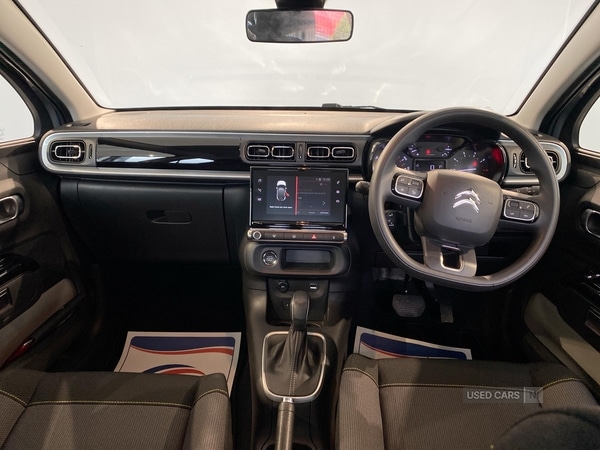 Used Citroen C3 2022 for sale - 77770206: Photo 18