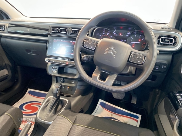 Used Citroen C3 2022 for sale - 77770206: Photo 19