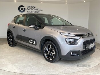 Used Citroen C3 2022 for sale - 77770206: Photo