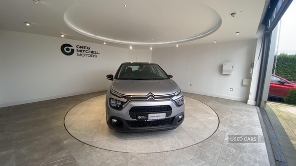 Used Citroen C3 2022 for sale - 77770206: Photo 2