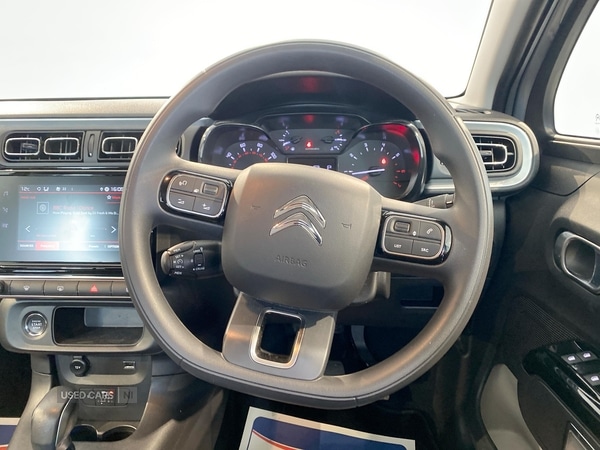 Used Citroen C3 2022 for sale - 77770206: Photo 20