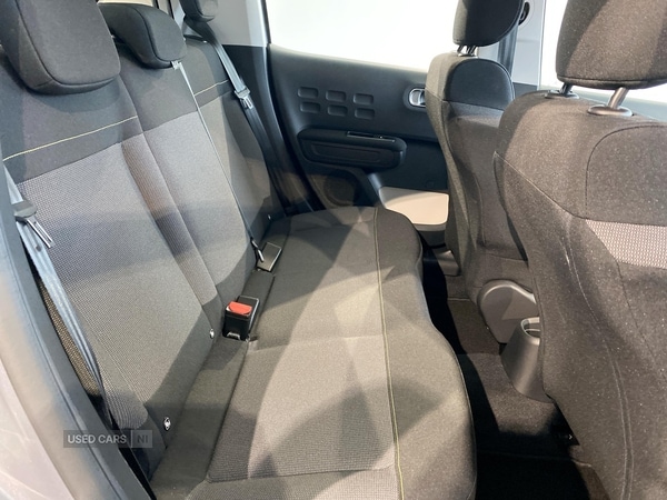 Used Citroen C3 2022 for sale - 77770206: Photo 22