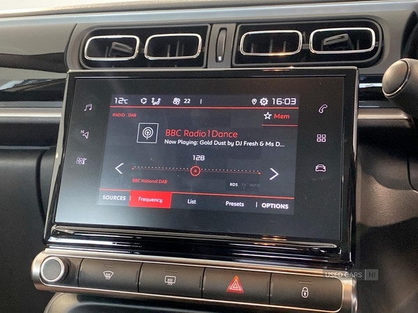 Used Citroen C3 2022 for sale - 77770206: Photo 23