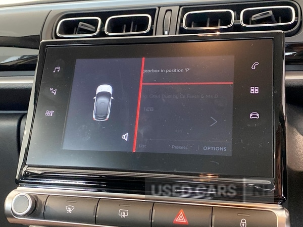 Used Citroen C3 2022 for sale - 77770206: Photo 24