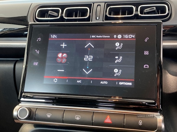 Used Citroen C3 2022 for sale - 77770206: Photo 25