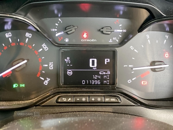 Used Citroen C3 2022 for sale - 77770206: Photo 27