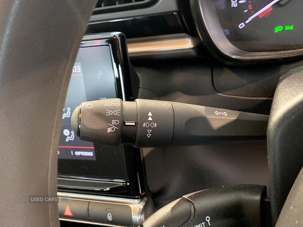 Used Citroen C3 2022 for sale - 77770206: Photo 28