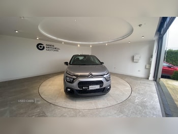 Used Citroen C3 2022 for sale - 77770206: Photo