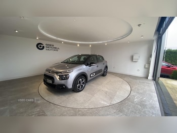 Used Citroen C3 2022 for sale - 77770206: Photo